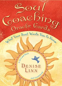 Soul Coaching Oracle Cards
