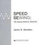 Speed Sewing
