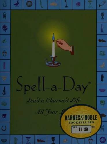 Spell-a-day