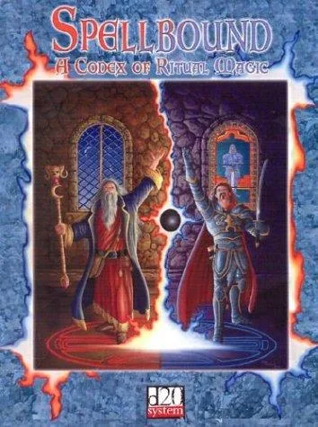 Spellbound