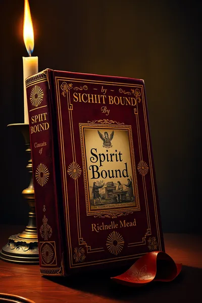 Spirit Bound