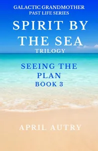 SPIRIT BY THE SEA TRILOGY - SEEING THE PLAN - BOOK 3