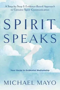 Spirit Speaks