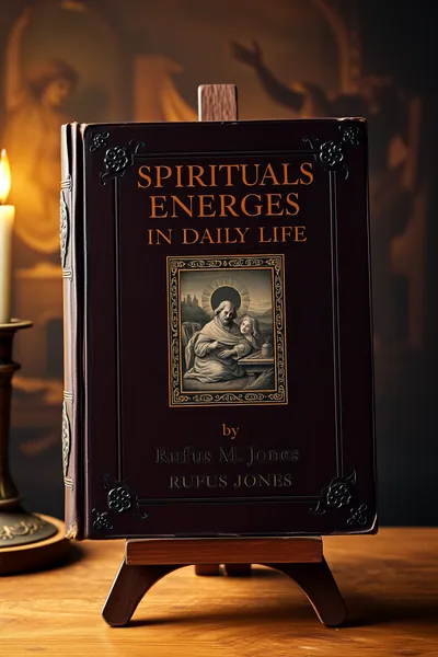 Spiritual Energies in Daily Life