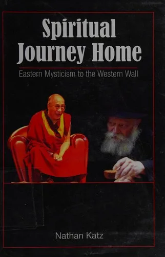 Spiritual journey home