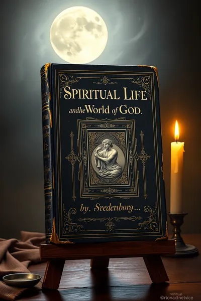 Spiritual Life and the Word of God