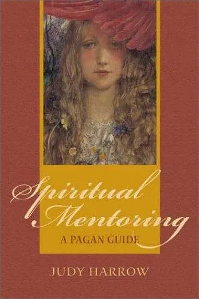 Spiritual Mentoring