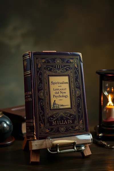 Spiritualism and the New Psychology: An Explanation of Spiritualist Phenomena and Beliefs in Terms of Modern Knowledge