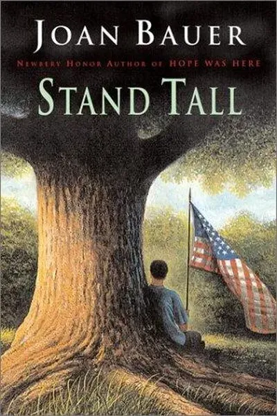 Stand Tall
