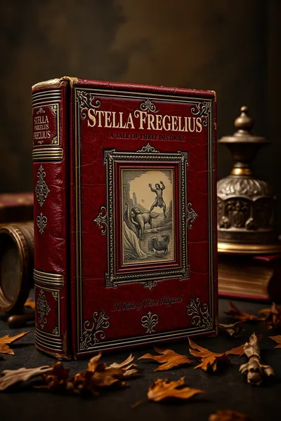 Stella Fregelius: A Tale of Three Destinies