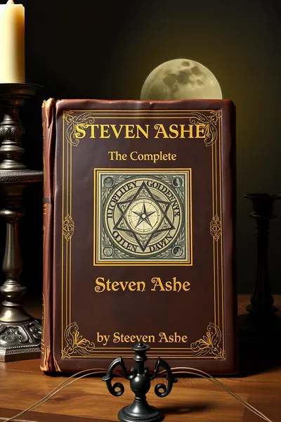 Steven Ashe - The Complete Golden Dawn Initiate - 2007