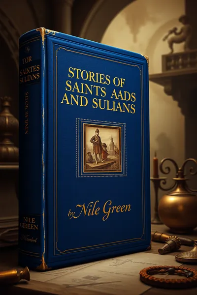 Stories Of Saints And Sultans Re MemberStories of Saints and Sultans: Re-membering History at the Sufi Shrines of Aurangabad by Nile Green