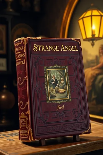 Strange Angel Jack Parsons Jet Propulsion Lab Bio nwo illuminati freemasons