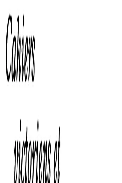 Studies in Walter Pater