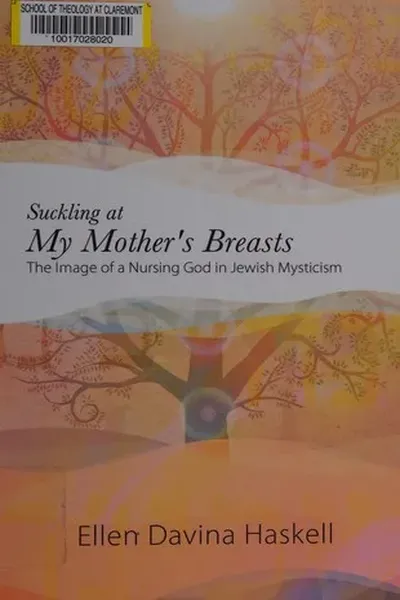 Suckling at my mother's breasts