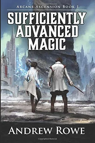 Sufficiently Advanced Magic