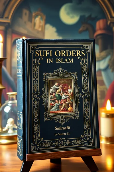 Sufi Orders in Islam