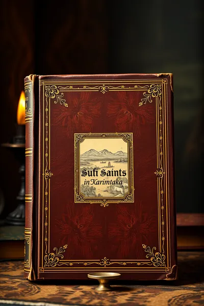 Sufi Saints in Karnataka