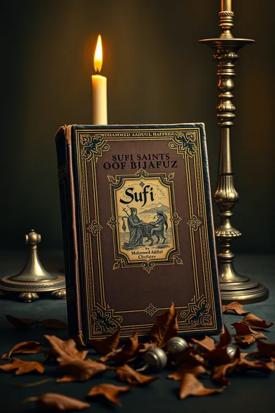 Sufi Saints Of Bijapur