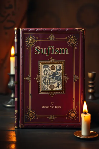 Sufism- A Path Towardsthe Internalization of Faith (Ihsan) by Osman Nuri Topba