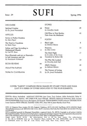 Sufism and yoga according to Muhammad Ghawth