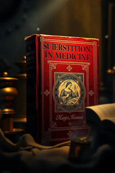 Superstition in Medicine