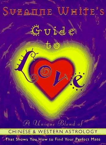 Suzanne White's guide to love