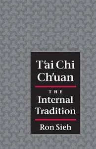T'ai Chi Ch'uan