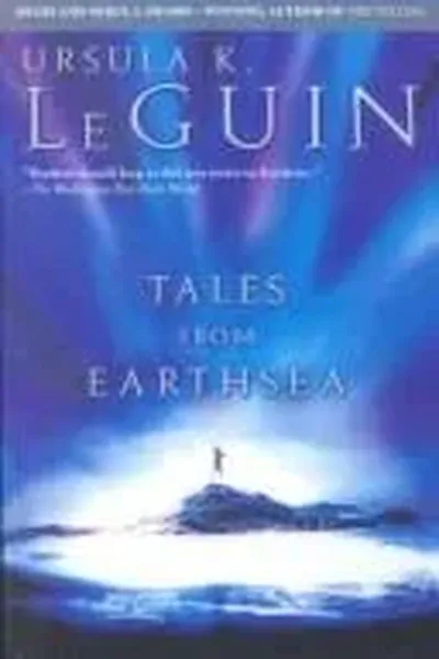 Tales from Earthsea