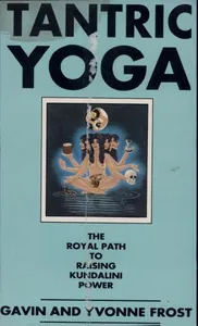 Tantric Yoga