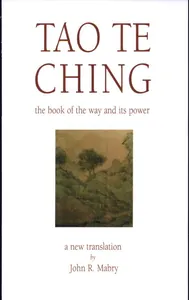 Tao Te Ching