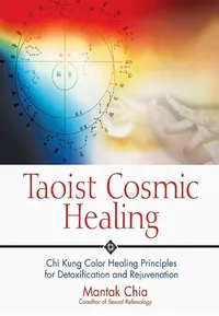 Taoist Cosmic Healing