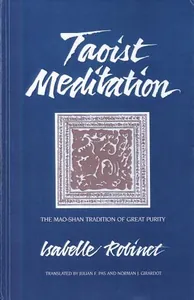 Taoist Meditation