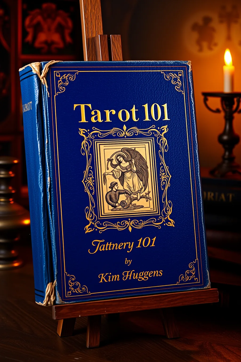 Tarot 101