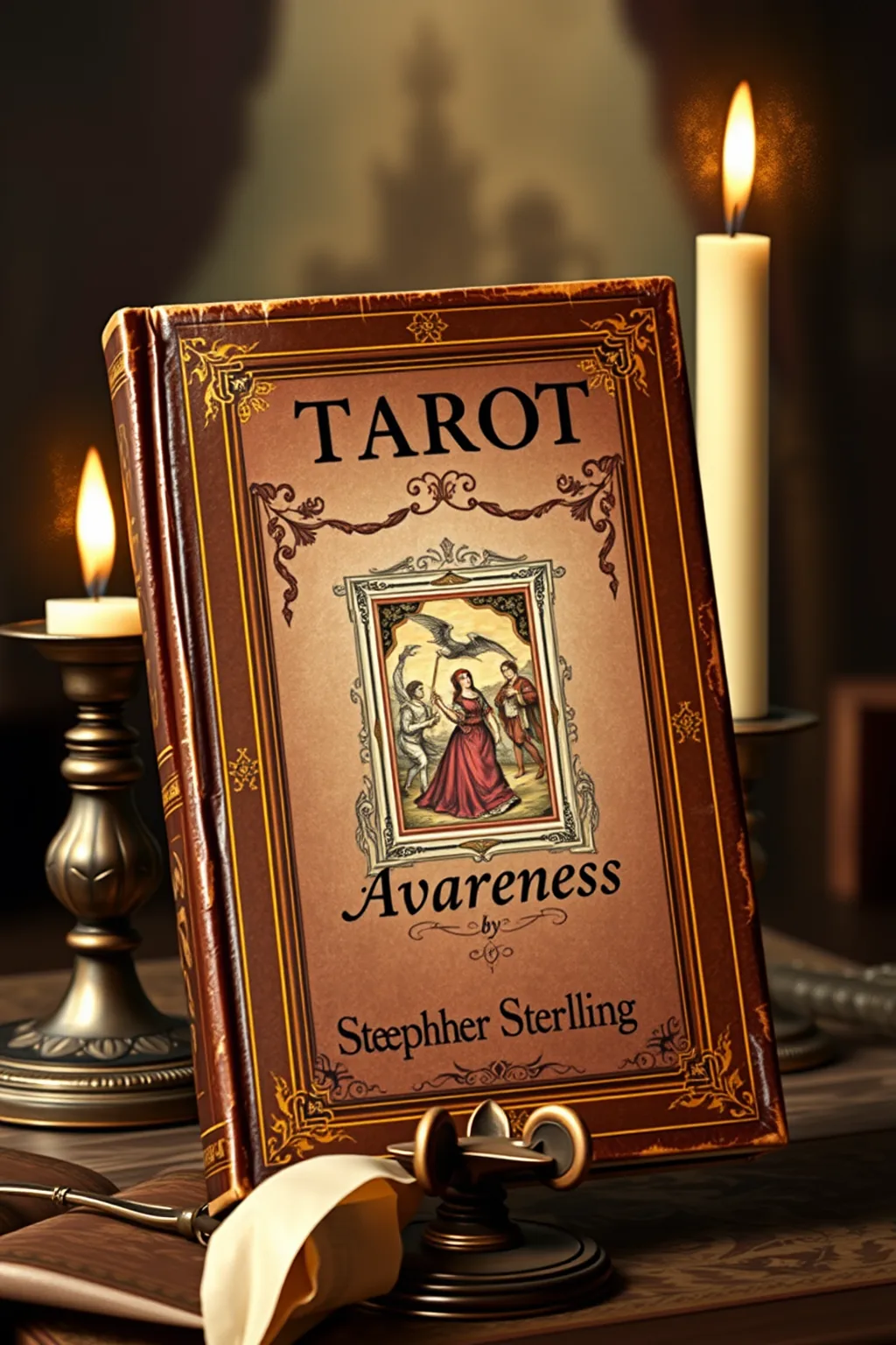 Tarot awareness