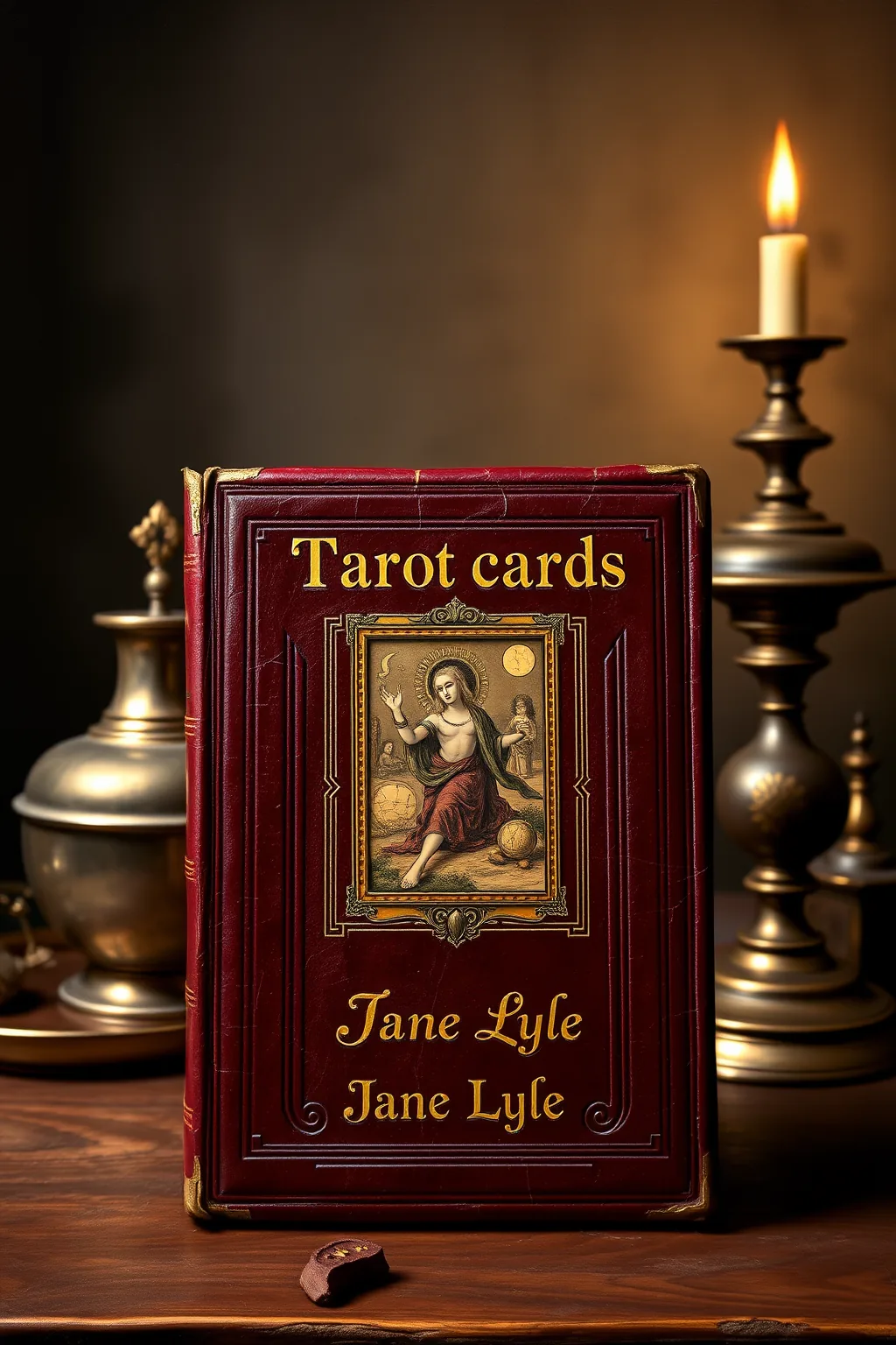 Tarot cards