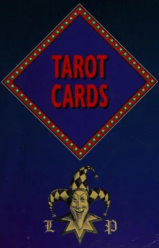 Tarot cards