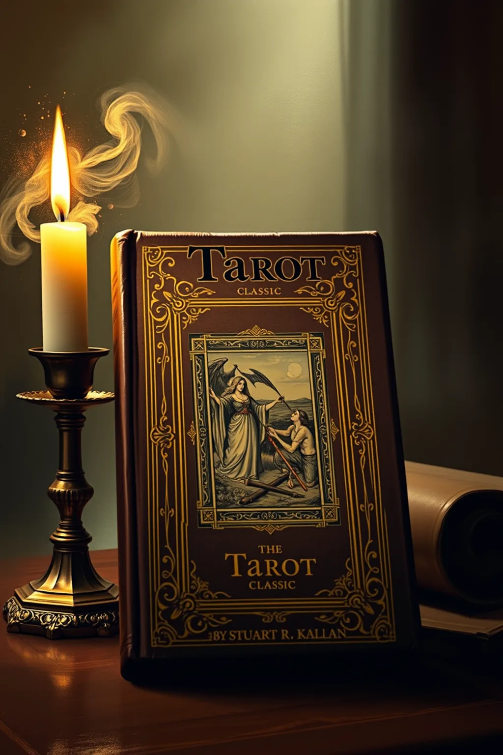 Tarot classic