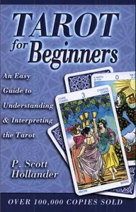 Tarot for Beginners