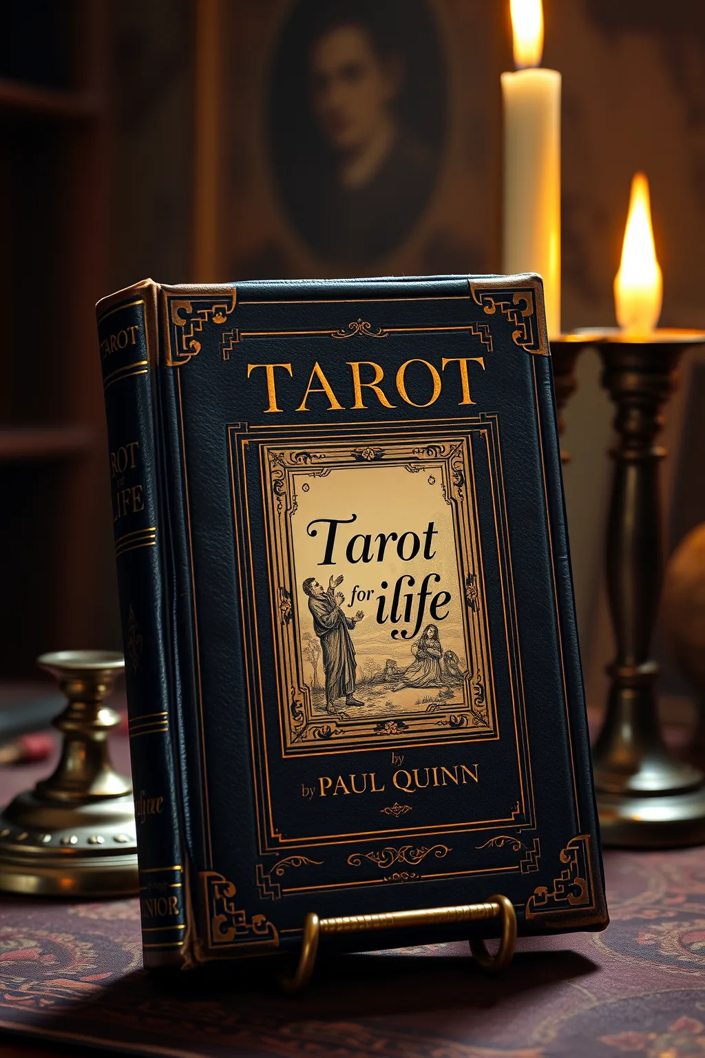 Tarot for life