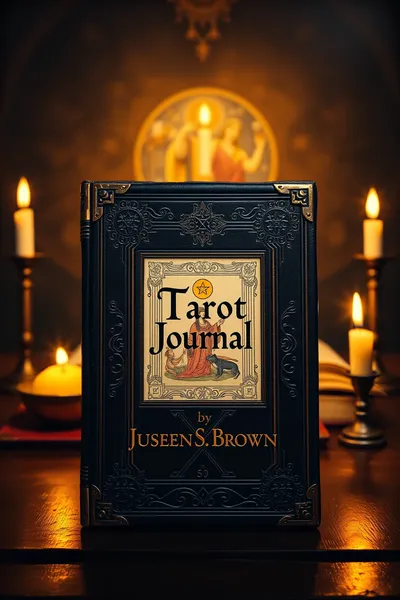 Tarot Journal