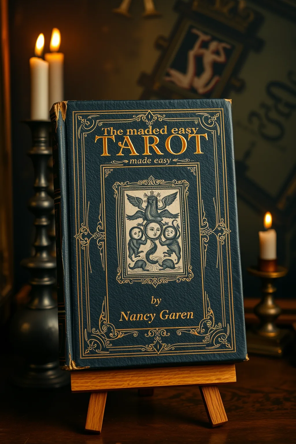 Tarot made easy