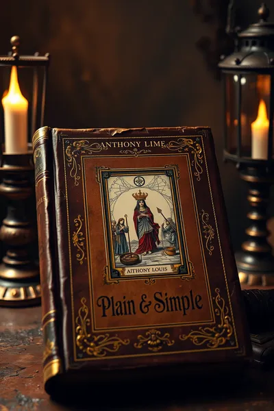 Tarot Plain & Simple