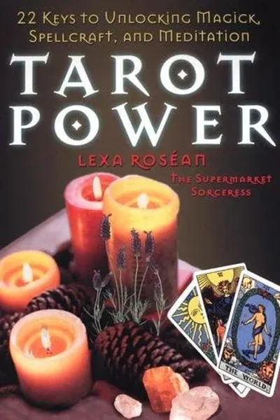 Tarot Power