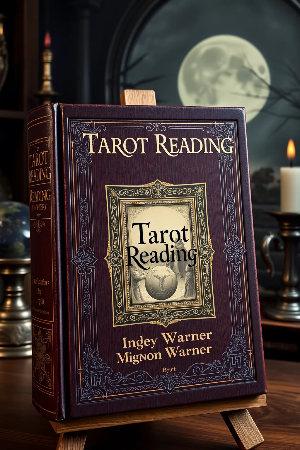 Tarot Reading