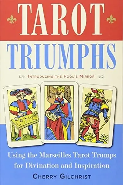 Tarot triumphs
