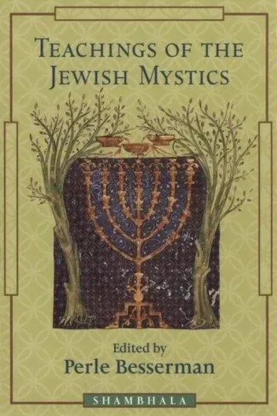 Teachings of the Jewish mystics