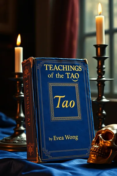 Teachings of the Tao (Taoist Scriptures)