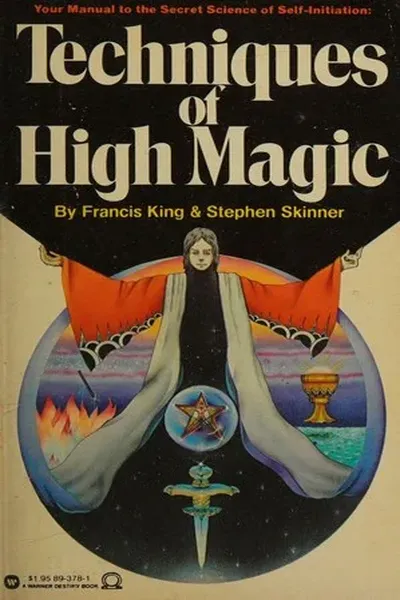 Techniques of High Magic