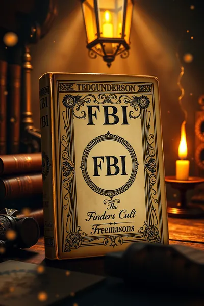 Ted Gunderson FBI The Finders Cult nwo illuminati freemasons